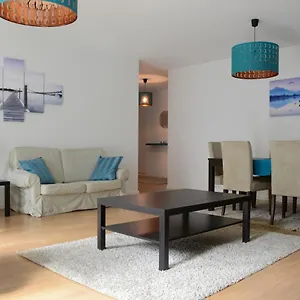 Appartement Entrecampos 6, Lisboa