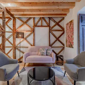 Appartement Comtesse Lisbonne, Lisboa
